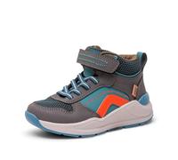 Bisgaard Jungen Unisex Drake tex Fashion Boot, Grey, 29 EU