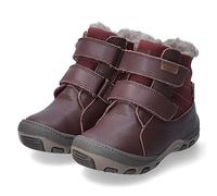 Bisgaard Jungen Unisex Hunter tex Fashion Boot, Bordeaux, 28 EU