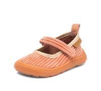 Bisgaard Jungen Unisex Kinder Barefoot Ballet Sneaker, Rose, 19 EU