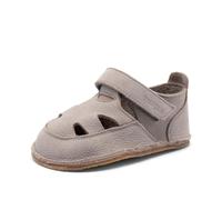 Bisgaard Jungen Unisex Kinder Beannie Sneaker, Mouse, 22 EU Weit