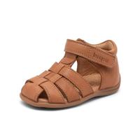 Bisgaard Jungen Unisex Kinder Carly Sandal, Cognac, 19 EU