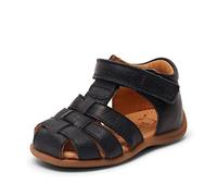 bisgaard Jungen Unisex Kinder Carly Sandal, Navy,23 EU