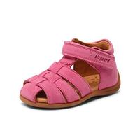 bisgaard Jungen Unisex Kinder Carly Sandal, Rosa,19 EU