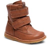 Bisgaard Jungen Unisex Kinder Eliah tex Fashion Boot, Almond, 30 EU