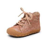 bisgaard Jungen Unisex Kinder hale l Lamb First Step Shoe, 22 EU