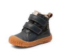 bisgaard Jungen Unisex Kinder Helton Tex Fashion Boot, Blue, 22 EU