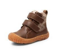 bisgaard Jungen Unisex Kinder Helton Tex Fashion Boot, Brown, 23 EU