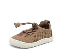 Bisgaard Jungen Unisex Kinder Jua Sneaker, Latte, 24 EU Weit