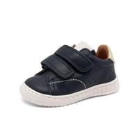 Bisgaard Jungen Unisex Kinder Julian Sneaker, Night, 21 EU