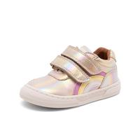 Bisgaard Jungen Unisex Kinder Rainbow Low Sneaker, Galaxy, 22 EU