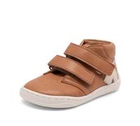 Bisgaard Jungen Unisex Kinder Theodore V Sneaker, Caramel, 21 EU Weit