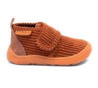 Bisgaard - Kid's Barefoot Basic - Hausschuhe, Gr. 24, bunt (Chocolate)