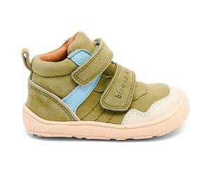 Bisgaard - Kid's Barefoot Becky - Barfußschuhe, Gr. 22, beige (Sage)