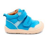 Bisgaard - Kid's Barefoot Becky - Barfußschuhe, Gr. 22, blau (Sky)