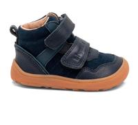 Bisgaard - Kid's Barefoot Becky - Barfußschuhe, Gr. 25, blau (Navy)