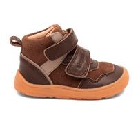 Bisgaard - Kid's Barefoot Becky - Barfußschuhe, Gr. 26, braun (Brown)