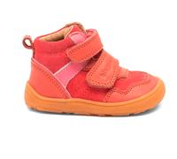 Bisgaard - Kid's Barefoot Becky - Barfußschuhe, Gr. 28, rot (Pink)
