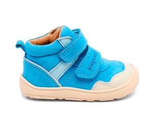 Bisgaard - Kid's Barefoot Becky - Barfußschuhe, Gr. 31, blau (Sky)