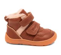 Bisgaard - Kid's Barefoot Becky Lamb - Winterschuhe, Gr. 20, braun (Whisky)