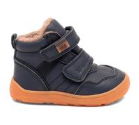 Bisgaard - Kid's Barefoot Becky Tex - Barfußschuhe, Gr. 30, blau (Navy)