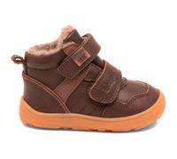 Bisgaard - Kid's Barefoot Becky Tex - Barfußschuhe, Gr. 32, braun (Brown)