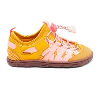Bisgaard - Kid's Barefoot Ivy - Barfußschuhe, Gr. 29, bunt (Lemon)