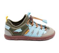 Bisgaard - Kid's Barefoot Ivy - Barfußschuhe, Gr. 33, braun (Sage)