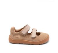 Bisgaard - Kid's Barefoot Michi - Barfußschuhe, Gr. 29, braun/beige (Taupe)