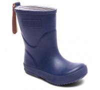 Bisgaard K-Gummistiefel blau Blau 28