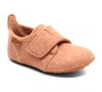 Bisgaard - Kid's Casual Wool - Hüttenschuhe, Gr. 32, rosa (Rose)