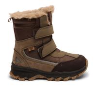 Bisgaard - Kid's Eddie Tex - Winterschuhe, Gr. 31, braun (Army)