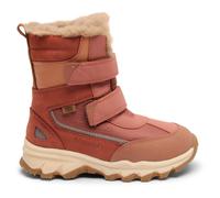 Bisgaard - Kid's Eddie Tex - Winterschuhe, Gr. 37, rot (Rose)