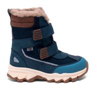 Bisgaard - Kid's Eddie Tex - Winterschuhe, Gr. 38, blau (NavyII)