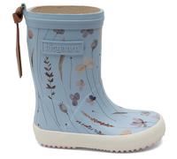 Bisgaard - Kid's Fashion - Gummistiefel, Gr. 37, grau (LavenderBlossom)