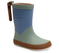 Bisgaard - Kid's Fashion II - Gummistiefel, Gr. 24, bunt (Sky)