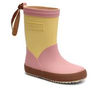 Bisgaard Gummistiefel für Jungen für Kinder, rosa, Gr. 37 EU