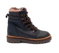Bisgaard - Kid's Gert Lamb - Winterschuhe, Gr. 35, schwarz (Navy)