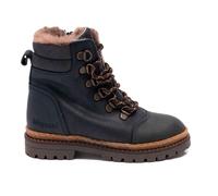 Bisgaard - Kid's Gert Lamb - Winterschuhe, Gr. 36, schwarz (Navy)