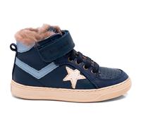 Bisgaard - Kid's Isak Lamb - Winterschuhe, Gr. 34, blau (Navy)
