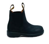 Bisgaard - Stiefeletten & Boots Bisgaard kim - schwarz - Größe 37