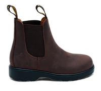 Bisgaard - Kid's Kim - Freizeitstiefel, Gr. 40, schwarz (RusticBrown)