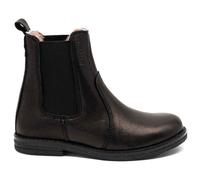 Bisgaard - Kid's Madia Lamb - Winterschuhe, Gr. 28, schwarz (BlackII)