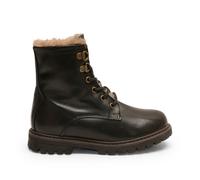 Bisgaard - Kid's Maia Lamb - Winterschuhe, Gr. 34, schwarz (BlackII)