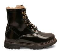 Bisgaard - Kid's Maia Lamb - Winterschuhe, Gr. 36, schwarz (BlackPolido)