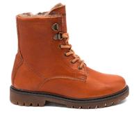 Bisgaard - Kid's Maia Lamb - Winterschuhe, Gr. 37, rot (Cognac)
