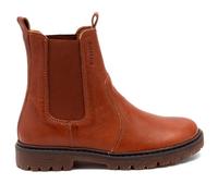 Bisgaard - Kid's Neel - Freizeitstiefel, Gr. 38, rot (Cognac)