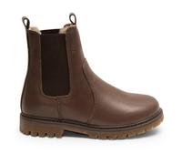 Bisgaard - Kid's Neel Lamb - Winterschuhe, Gr. 30, braun (Coffee)