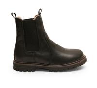Bisgaard - Kid's Neel Lamb - Winterschuhe, Gr. 35, schwarz (BlackII)