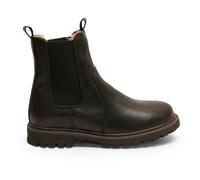 Bisgaard - Kid's Neel Lamb - Winterschuhe, Gr. 38, schwarz (BlackII)
