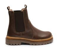 Bisgaard - Kid's Neo Lamb - Winterschuhe, Gr. 32, braun (DarkCoffee)